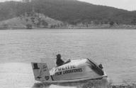 Historic photos hovercraft