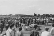 Hovercraft history photos