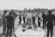 History Hovercraft pictures