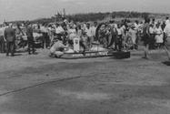 Hovercrafts photographs historic