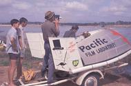 Hovercrafts history pictures