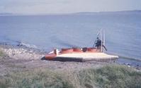 Hovercraft photo Norman Hyett