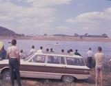 The heaviest hovercraft