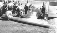 Fastest hovercraft
