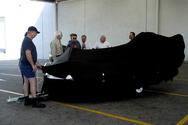 Expo Pace Craft Unveiled