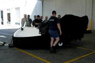 Expo Pace Craft Unveiled