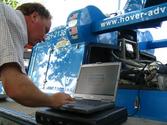 System checkup