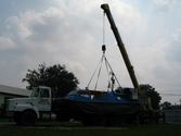 Final loading at Neoteric