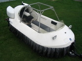 Hovercraft for sale