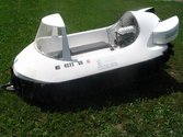 Hovercraft for sale