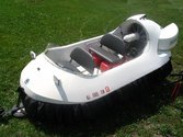 Hovercraft for sale