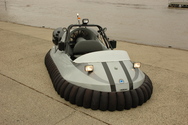 Latest Hovertrek test flight