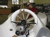 Engine Installation