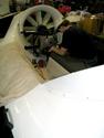 Engine Installation