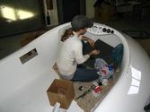 Installing Instrumentation
