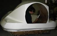 Detail Assembly Work