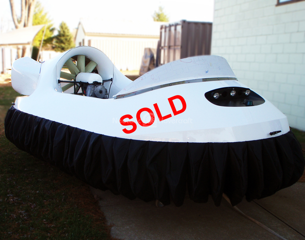 Neoteric Hovercraft, Inc. - Trade-In Archives